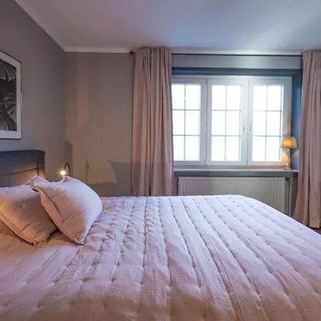 شقة Charming And Cozy Holiday With A Fireplace *